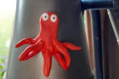 magneetje octopus